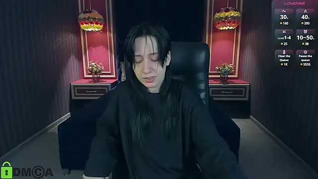 Snapshot of Medusa__Gorgona chatting on February 2025 07:55:01 PM Medusa Gorgona online show from February 2025 07:55:01 PM