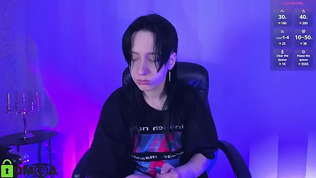 Snapshot of Medusa__Gorgona chatting on February 2025 08:19:01 PM Medusa Gorgona online show from February 2025 08:19:01 PM