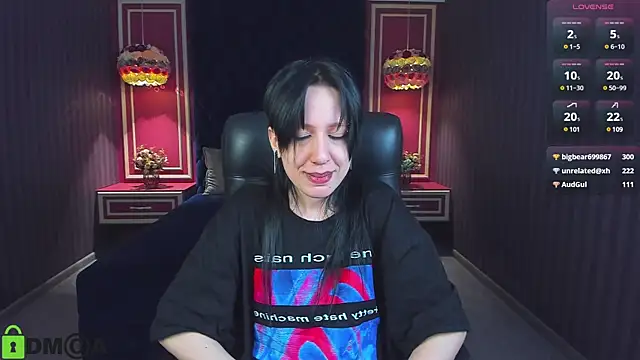 Snapshot of Medusa__Gorgona chatting on February 2025 01:45:02 AM Medusa Gorgona online show from February 2025 01:45:02 AM