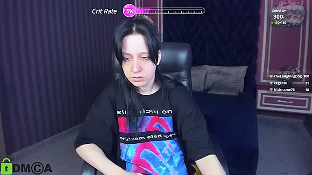 Snapshot of Medusa__Gorgona chatting on February 2025 11:33:02 PM Medusa Gorgona online show from February 2025 11:33:02 PM