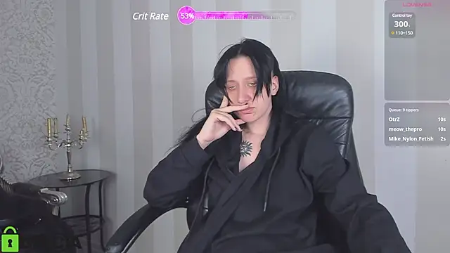 Snapshot of Medusa__Gorgona chatting on February 2025 04:42:02 AM Medusa Gorgona online show from February 2025 04:42:02 AM