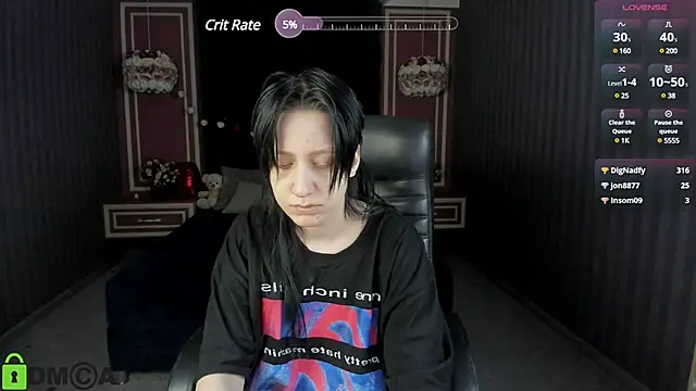 Snapshot of Medusa__Gorgona chatting on February 2025 02:09:02 AM Medusa Gorgona online show from February 2025 02:09:02 AM