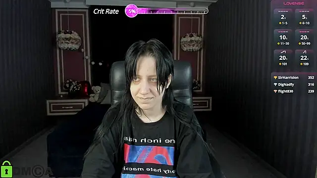 Snapshot of Medusa__Gorgona chatting on February 2025 05:15:01 AM Medusa Gorgona online show from February 2025 05:15:01 AM