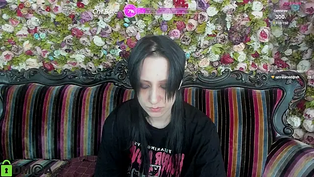 Snapshot of Medusa__Gorgona chatting on February 2025 02:31:02 PM Medusa Gorgona online show from February 2025 02:31:02 PM