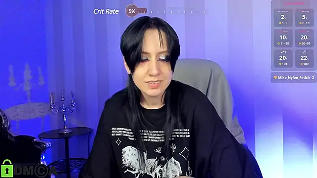 Snapshot of Medusa__Gorgona chatting on March 2025 01:54:02 AM Medusa Gorgona online show from March 2025 01:54:02 AM