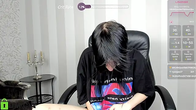 Snapshot of Medusa__Gorgona chatting on March 2025 04:49:02 AM Medusa Gorgona online show from March 2025 04:49:02 AM