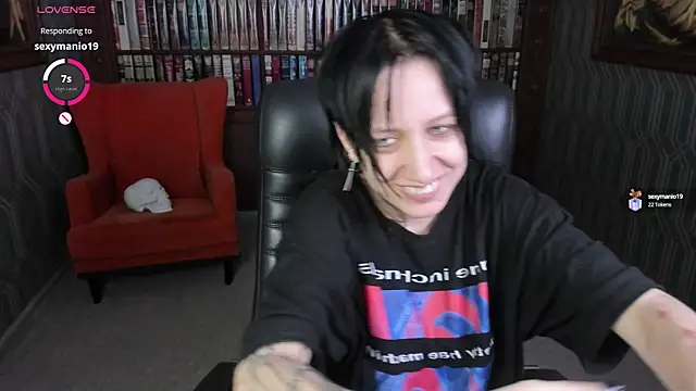 Snapshot of Medusa__Gorgona chatting on September 2025 06:35:02 AM Medusa Gorgona online show from September 2025 06:35:02 AM