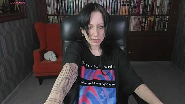 Snapshot of Medusa__Gorgona chatting on September 2025 07:57:02 AM Medusa Gorgona online show from September 2025 07:57:02 AM