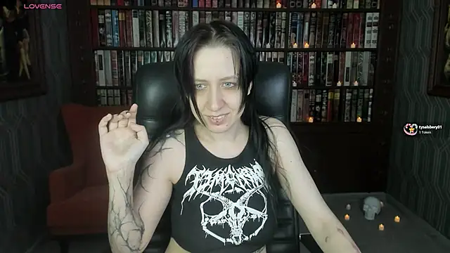 Snapshot of Medusa__Gorgona chatting on October 2025 06:15:01 AM Medusa Gorgona online show from October 2025 06:15:01 AM