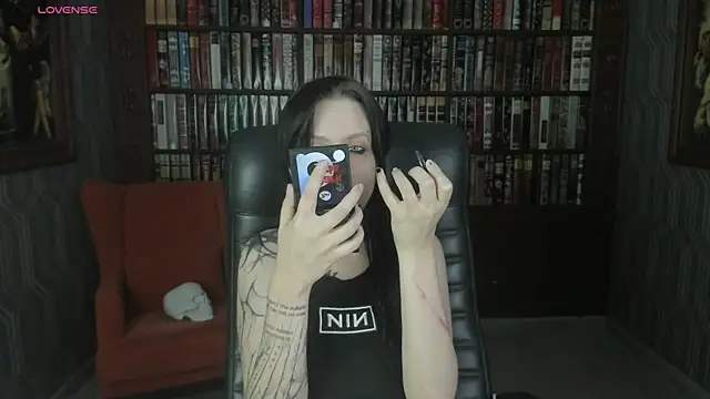 Snapshot of Medusa__Gorgona chatting on November 2025 09:42:02 AM Medusa Gorgona online show from November 2025 09:42:02 AM