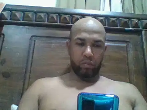 Frankie0880 online show from December 2024 02:51:01 AM