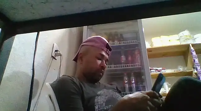 Frankie0880 online show from February 2025 10:18:01 PM