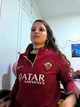 Snapshot of galaxiaa23 chatting on September 2025 06:18:02 PM galaxiaa23 online show from September 2025 06:18:02 PM