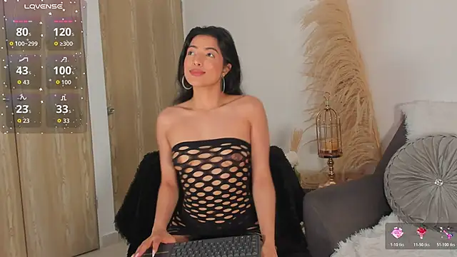 Chrishell  online show from April 2026 01:25:01 AM