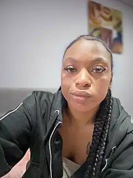 Melany Williams online show from November 2025 02:17:01 PM