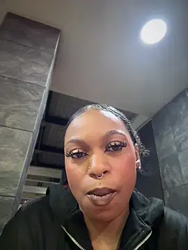 Melany Williams online show from November 2025 12:53:02 AM