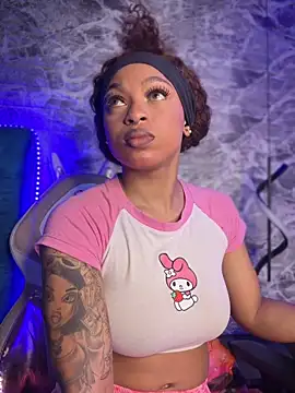 Melany Williams online show from March 2026 01:11:01 PM