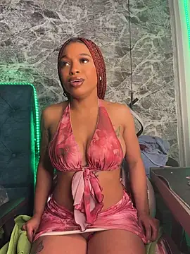 Melany Williams online show from July 2026 03:03:02 PM