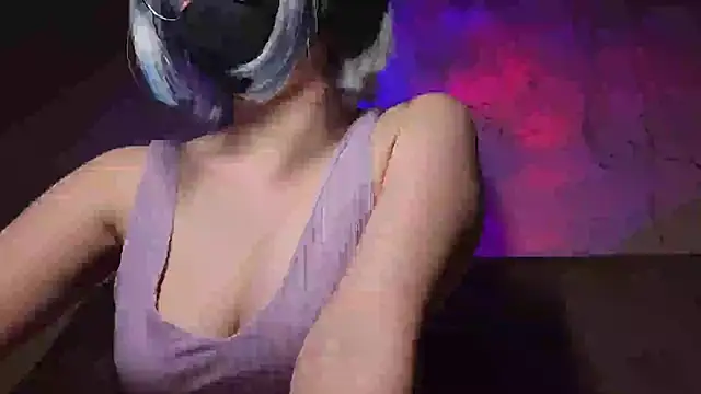 DanaWard online show from December 2025 09:33:01 PM