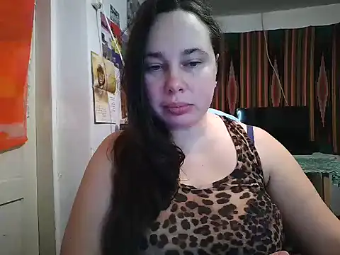 Cora Maro online show from December 2025 12:40:01 AM