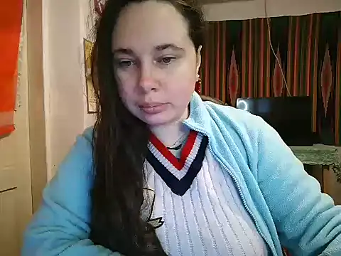 Cora Maro online show from December 2025 07:39:02 AM