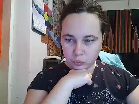 Cora Maro online show from January 2026 12:48:02 AM