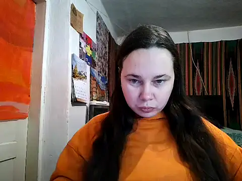 Cora Maro online show from February 2026 10:42:02 AM