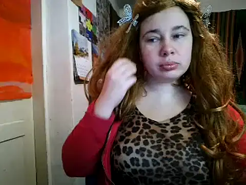 Cora Maro online show from February 2026 06:08:02 AM