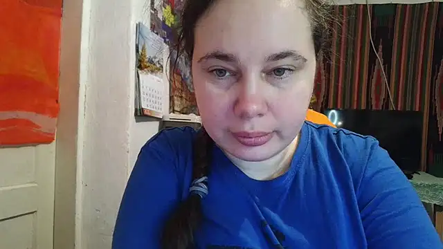 Cora Maro online show from February 2026 12:07:02 AM