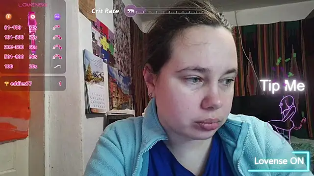 Cora Maro online show from February 2026 11:58:02 PM