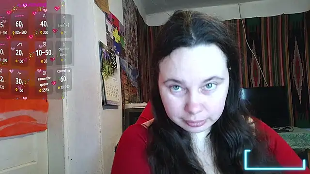 Cora Maro online show from March 2026 06:41:02 AM