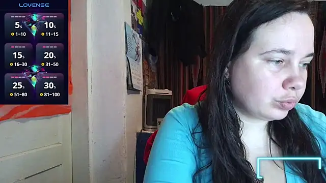 Cora Maro online show from April 2026 02:09:02 AM