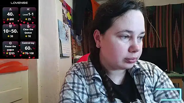 Cora Maro online show from April 2026 01:39:01 AM