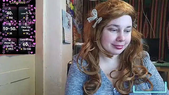 Snapshot of Cora_Maro chatting on April 2026 10:51:01 AM Cora Maro online show from April 2026 10:51:01 AM