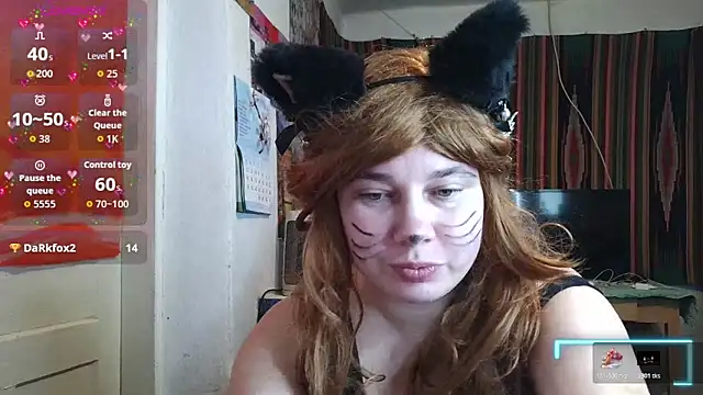 Snapshot of Cora_Maro chatting on April 2026 01:02:01 PM Cora Maro online show from April 2026 01:02:01 PM