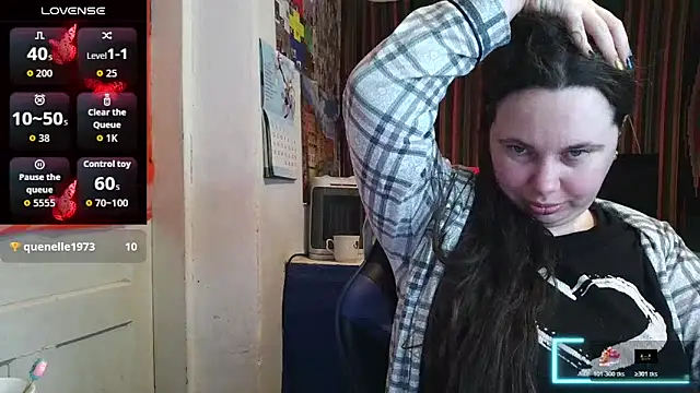 Snapshot of Cora_Maro chatting on April 2026 02:27:02 AM Cora Maro online show from April 2026 02:27:02 AM