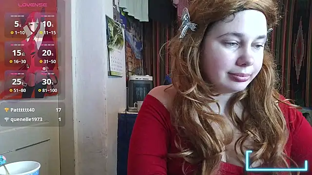 Snapshot of Cora_Maro chatting on May 2026 02:45:01 PM Cora Maro online show from May 2026 02:45:01 PM