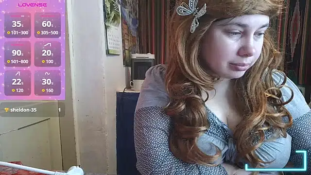 Snapshot of Cora_Maro chatting on May 2026 11:06:01 AM Cora Maro online show from May 2026 11:06:01 AM