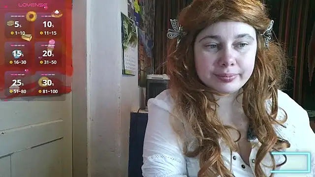 Snapshot of Cora_Maro chatting on May 2026 12:01:01 PM Cora Maro online show from May 2026 12:01:01 PM