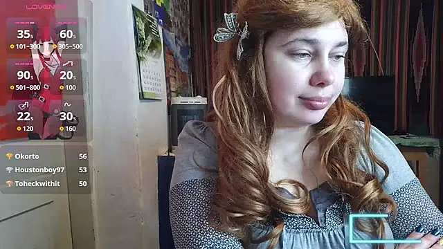 Snapshot of Cora_Maro chatting on May 2026 10:58:01 AM Cora Maro online show from May 2026 10:58:01 AM