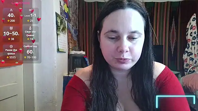 Snapshot of Cora_Maro chatting on May 2026 02:03:01 PM Cora Maro online show from May 2026 02:03:01 PM