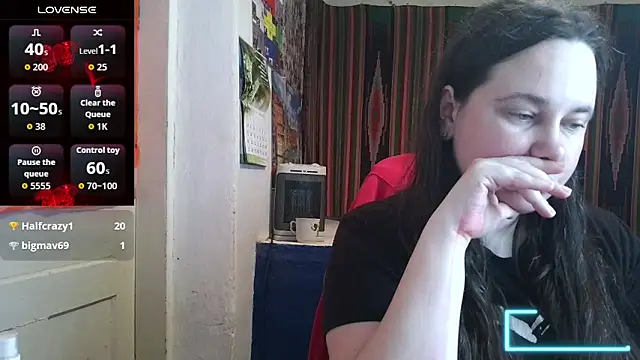 Snapshot of Cora_Maro chatting on May 2026 02:09:02 AM Cora Maro online show from May 2026 02:09:02 AM