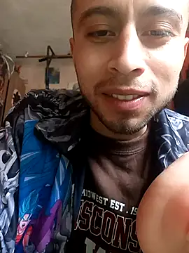 Mich Stev9524 online show from November 2025 07:57:01 PM