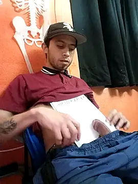 Mich Stev9524 online show from February 2026 11:58:02 PM