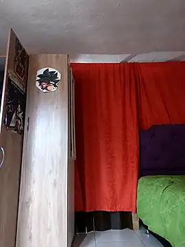 Mich Stev9524 online show from February 2026 09:35:01 PM