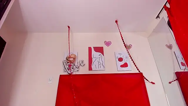 DakotaHoland online show from February 2026 11:58:01 PM