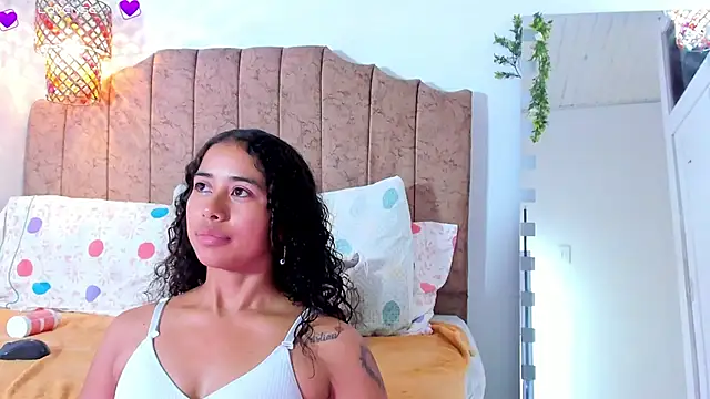 Ammy nova online show from March 2025 11:27:01 PM