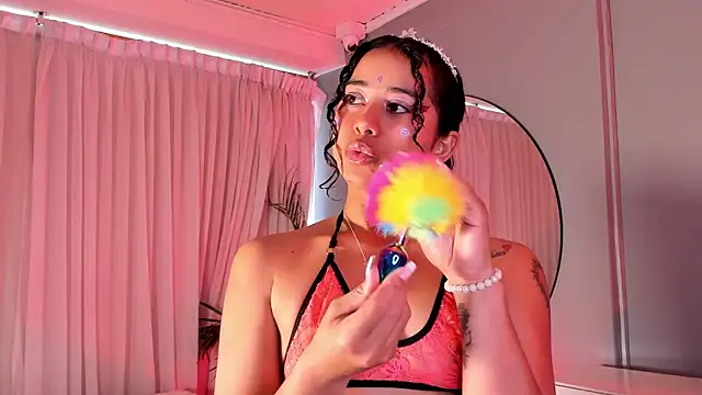 Ammy nova online show from October 2025 07:58:02 PM