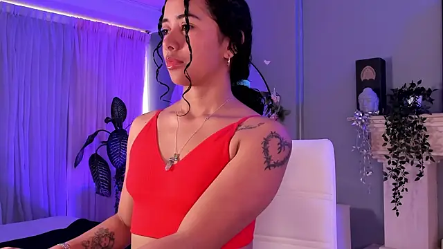 Ammy nova online show from December 2025 07:31:01 PM