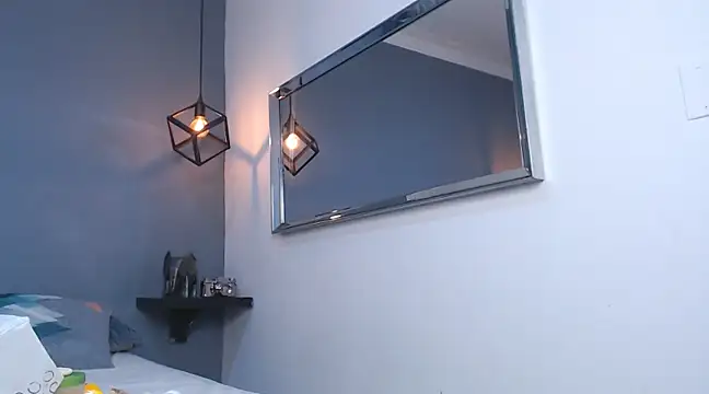 AbigailWilliams  online show from March 2025 11:09:02 AM